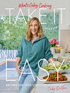 Cover image for What's Gaby Cooking